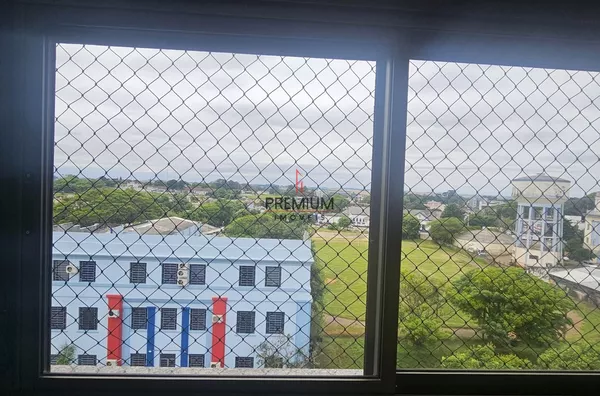 Apartamento para venda Centro CRUZ ALTA - Foto 12
