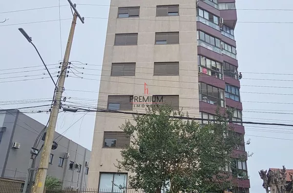 Apartamento para venda Centro CRUZ ALTA