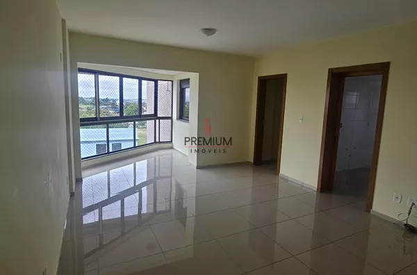 Apartamento para venda Centro CRUZ ALTA