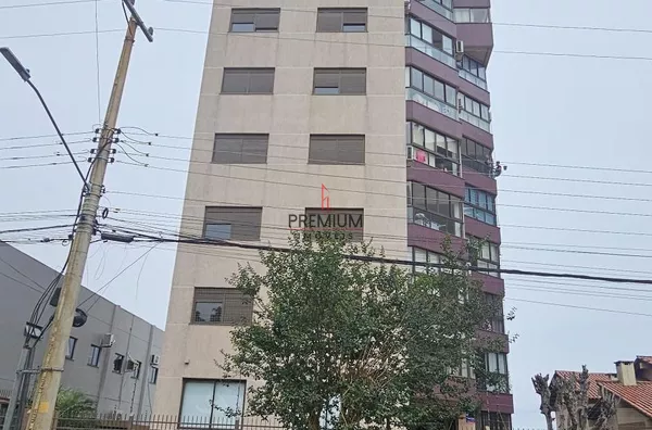 Apartamento para venda Centro CRUZ ALTA
