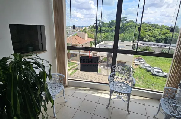 Apartamento para venda Jardim América CRUZ ALTA