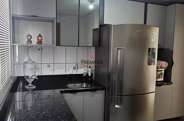 Apartamento para venda Jardim América CRUZ ALTA - Foto 7