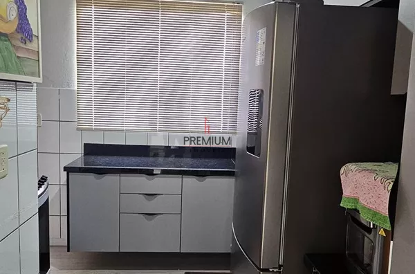 Apartamento para venda Jardim América CRUZ ALTA - Foto 6