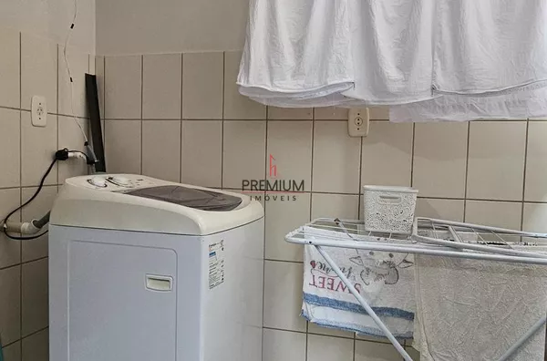Apartamento para venda Jardim América CRUZ ALTA - Foto 8