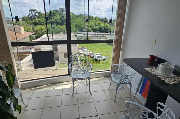 Apartamento para venda Jardim América CRUZ ALTA