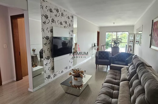 Apartamento para venda Jardim América CRUZ ALTA