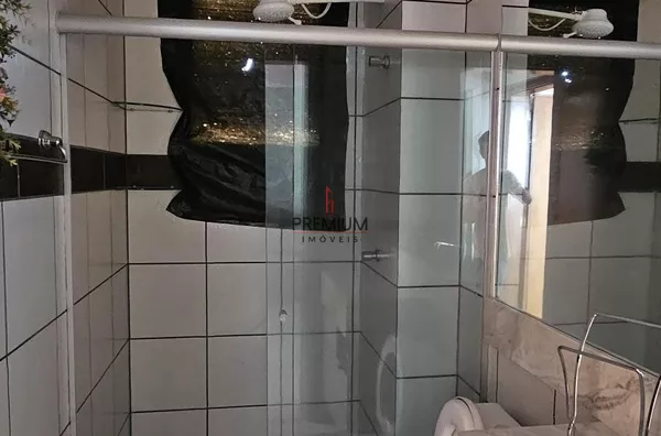 Apartamento para venda Jardim América CRUZ ALTA - Foto 9