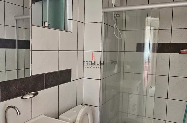 Apartamento para venda Jardim América CRUZ ALTA - Foto 10
