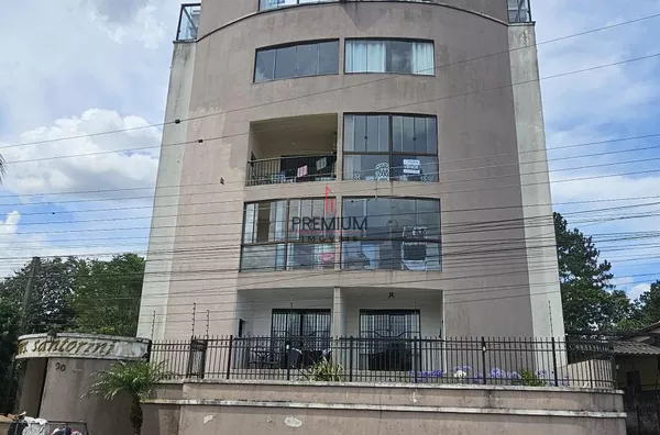 Apartamento para venda Jardim América CRUZ ALTA