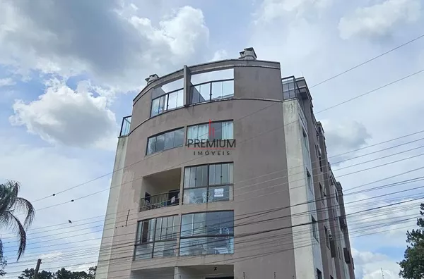 Apartamento para venda Jardim América CRUZ ALTA