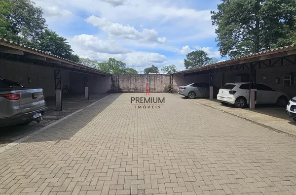 Apartamento para venda Jardim América CRUZ ALTA - Foto 11