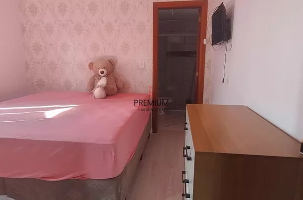 Apartamento para venda Jardim América CRUZ ALTA - Foto 12