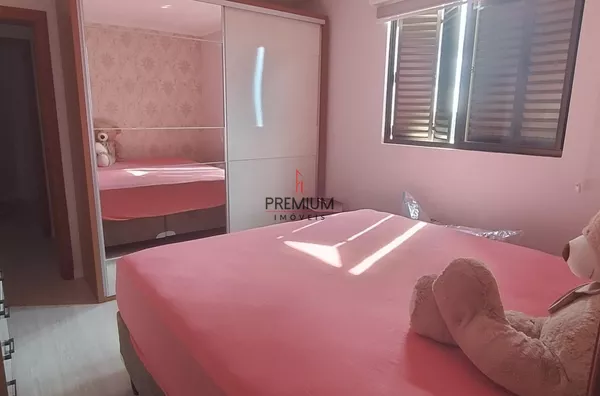 Apartamento para venda Jardim América CRUZ ALTA - Foto 13