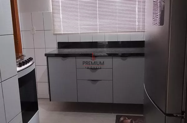 Apartamento para venda Jardim América CRUZ ALTA - Foto 18