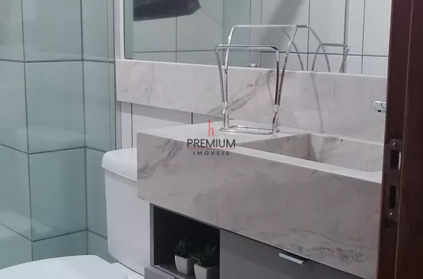 Apartamento para venda Jardim América CRUZ ALTA - Foto 16