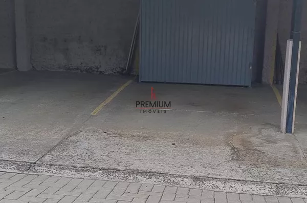 Apartamento para venda Jardim América CRUZ ALTA - Foto 19