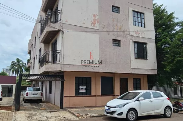 Apartamento à venda em frente ao HSVP