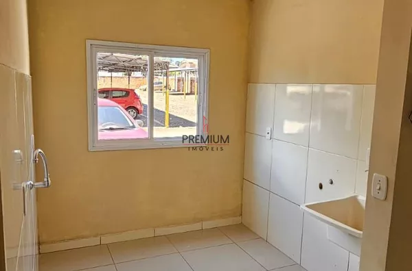 Apartamento para venda Brum CRUZ ALTA