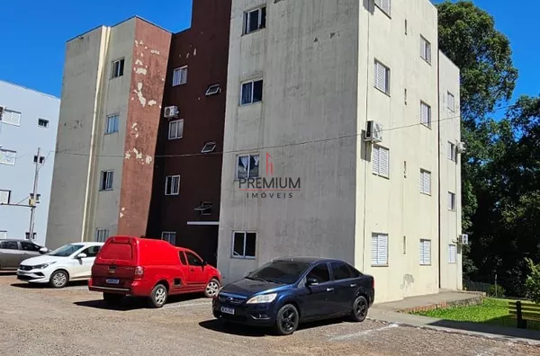 Apartamento para venda Brum CRUZ ALTA - Foto 9