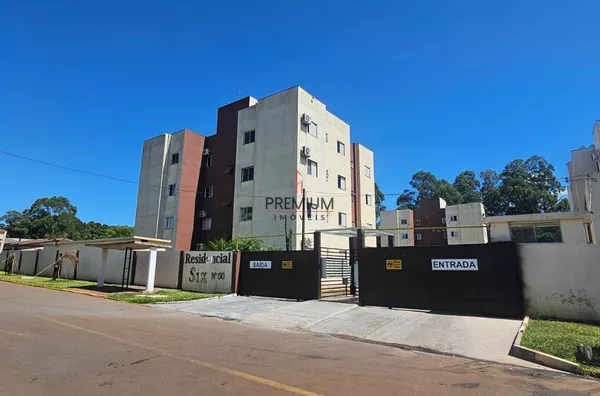 Apartamento para venda Brum CRUZ ALTA