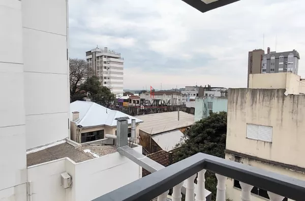 Apartamento para venda e aluguel São Miguel CRUZ ALTA