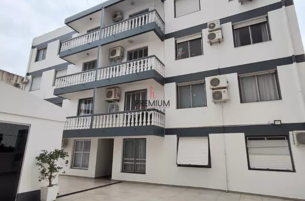 Apartamento para venda e aluguel São Miguel CRUZ ALTA