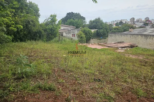 Terreno para venda,  São Miguel, Cruz Alta