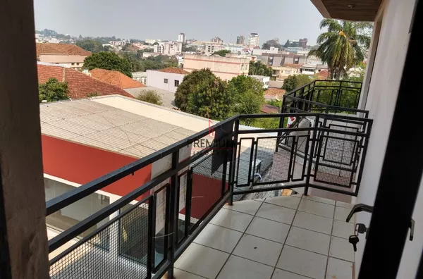 Apartamento à venda em frente ao HSVP