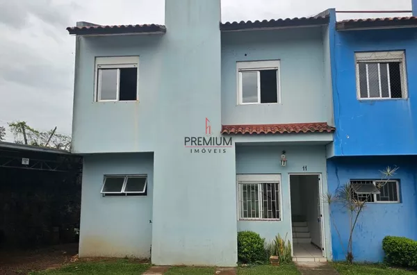 Sobrado para venda, 2 quarto(s),  Jung, Cruz Alta