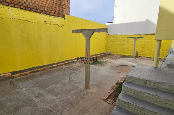 Casa para venda Pedro Bonini CRUZ ALTA - Foto 13