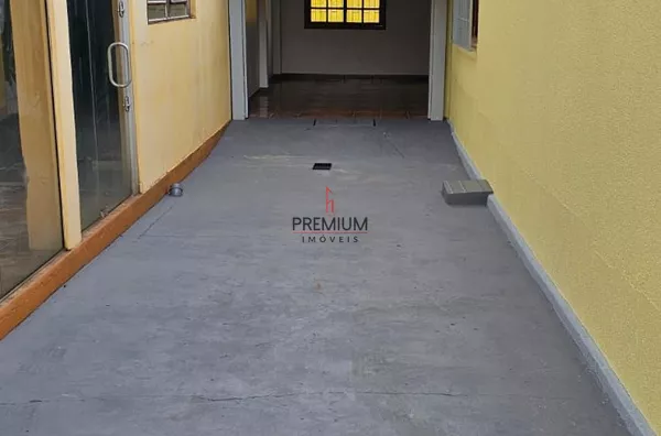 Casa para venda Pedro Bonini CRUZ ALTA - Foto 15