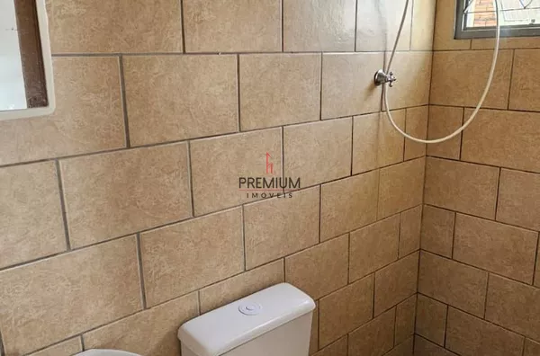 Casa para venda Pedro Bonini CRUZ ALTA - Foto 8