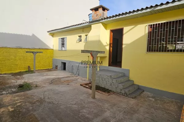 Casa para venda Pedro Bonini CRUZ ALTA - Foto 14