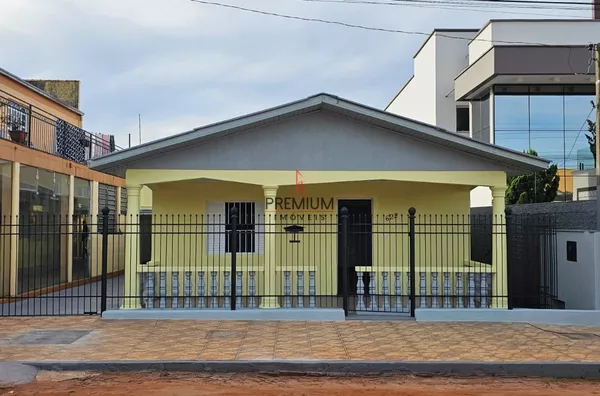 Casa para venda Pedro Bonini CRUZ ALTA
