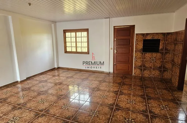 Casa para venda Pedro Bonini CRUZ ALTA - Foto 12