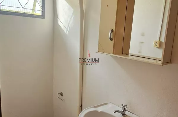 Casa para venda Pedro Bonini CRUZ ALTA - Foto 10