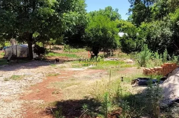 Terreno para venda São Jorge CRUZ ALTA