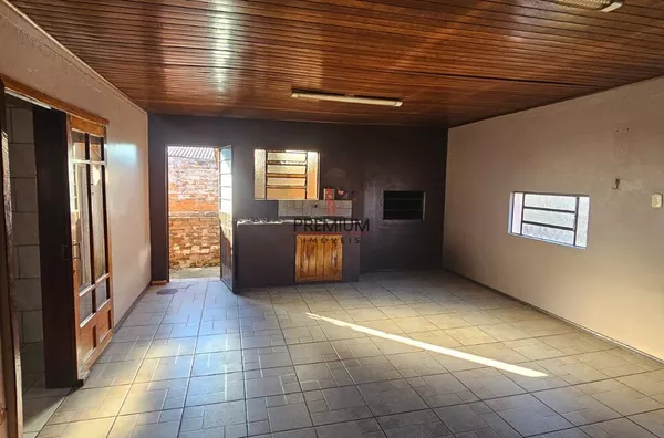Casa para venda Perpétuo Socorro CRUZ ALTA - Foto 14