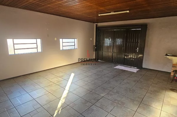 Casa para venda Perpétuo Socorro CRUZ ALTA - Foto 13