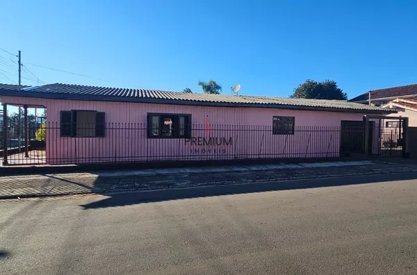 Casa para venda Perpétuo Socorro CRUZ ALTA