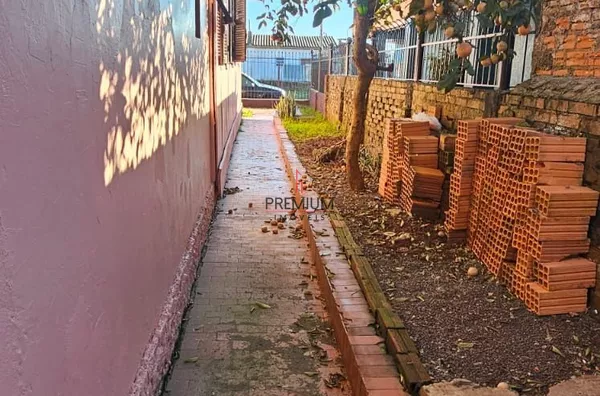 Casa para venda Perpétuo Socorro CRUZ ALTA - Foto 15