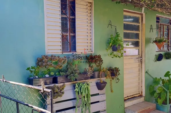 Casa para venda Lizabel CRUZ ALTA - Foto 6
