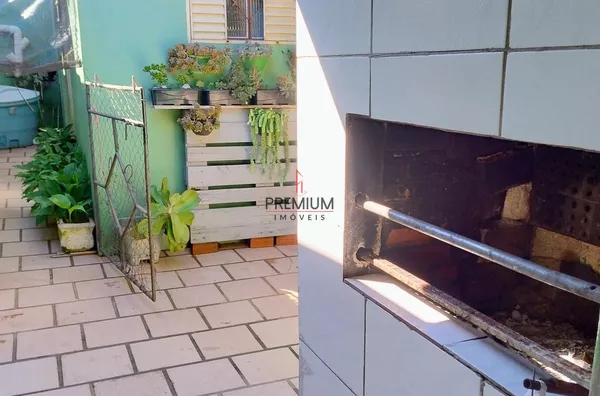 Casa para venda Lizabel CRUZ ALTA - Foto 7