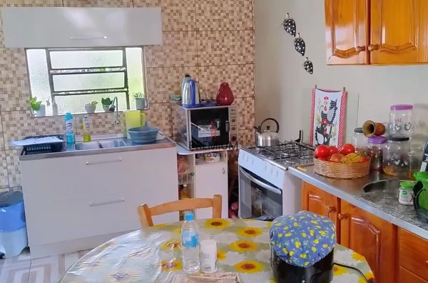 Casa para venda Lizabel CRUZ ALTA