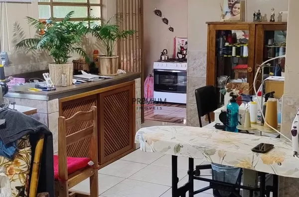 Casa para venda Lizabel CRUZ ALTA