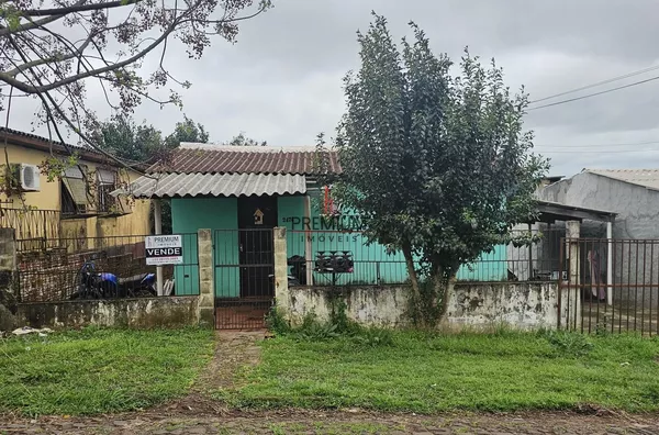 Casa para venda e aluguel Centro CRUZ ALTA