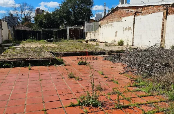 Terreno para venda Brenner CRUZ ALTA