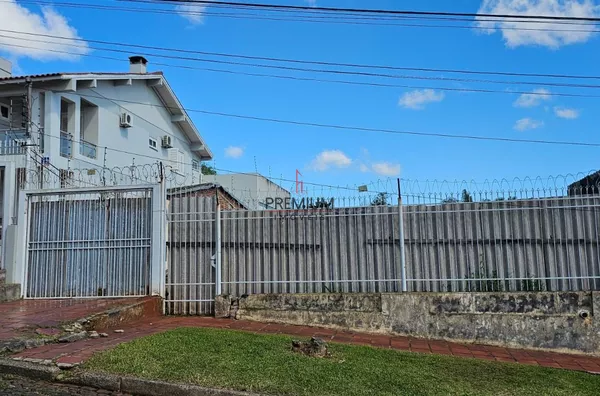 Terreno para venda Brenner CRUZ ALTA