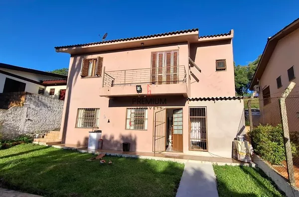 Casa para venda São Miguel CRUZ ALTA - Foto 14
