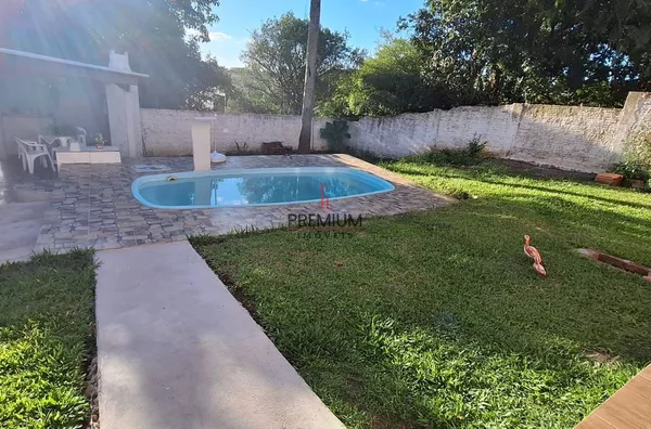 Casa para venda São Miguel CRUZ ALTA - Foto 12